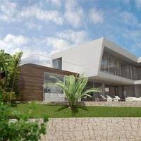 Вилла в Испании, Валенсия, Аликанте, 465 кв.м.