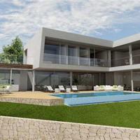 Вилла в Испании, Валенсия, Аликанте, 465 кв.м.