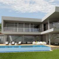 Вилла в Испании, Валенсия, Аликанте, 465 кв.м.