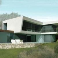 Вилла в Испании, Валенсия, Аликанте, 465 кв.м.