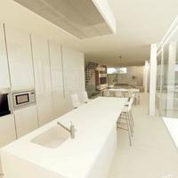 Вилла в Испании, Валенсия, Аликанте, 465 кв.м.