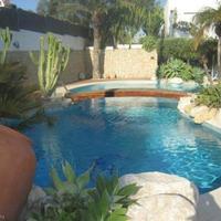 Вилла в Испании, Валенсия, Аликанте, 350 кв.м.