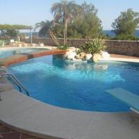 Вилла в Испании, Валенсия, Аликанте, 350 кв.м.