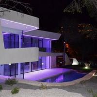 Вилла в Испании, Валенсия, Аликанте, 402 кв.м.