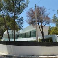 Вилла в Испании, Валенсия, Аликанте, 402 кв.м.