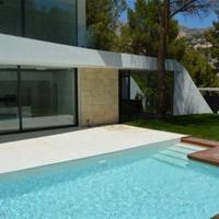 Вилла в Испании, Валенсия, Аликанте, 402 кв.м.