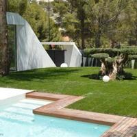 Вилла в Испании, Валенсия, Аликанте, 402 кв.м.