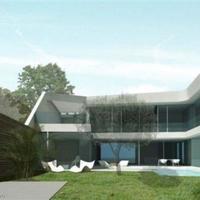 Вилла в Испании, Валенсия, Аликанте, 402 кв.м.