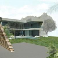 Вилла в Испании, Валенсия, Аликанте, 402 кв.м.