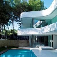 Вилла в Испании, Валенсия, Аликанте, 320 кв.м.