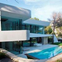 Вилла в Испании, Валенсия, Аликанте, 320 кв.м.