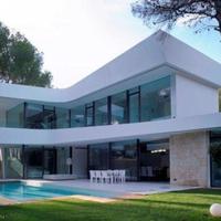 Вилла в Испании, Валенсия, Аликанте, 320 кв.м.