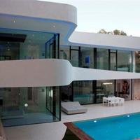 Вилла в Испании, Валенсия, Аликанте, 320 кв.м.