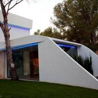 Вилла в Испании, Валенсия, Аликанте, 320 кв.м.