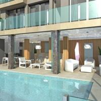 Вилла в Испании, Валенсия, Аликанте, 430 кв.м.