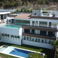 Вилла в Испании, Валенсия, Аликанте, 640 кв.м.