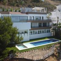 Вилла в Испании, Валенсия, Аликанте, 640 кв.м.