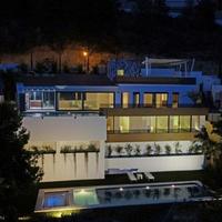 Вилла в Испании, Валенсия, Аликанте, 640 кв.м.