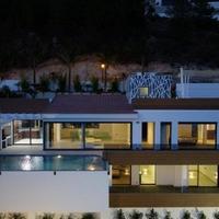 Вилла в Испании, Валенсия, Аликанте, 640 кв.м.