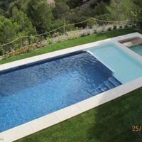 Вилла в Испании, Валенсия, Аликанте, 640 кв.м.