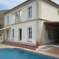 Вилла в Испании, Валенсия, Аликанте, 300 кв.м.