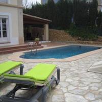 Вилла в Испании, Валенсия, Аликанте, 300 кв.м.