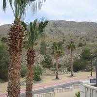 Вилла в Испании, Валенсия, Аликанте, 300 кв.м.