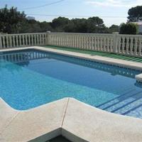 Villa in Spain, Comunitat Valenciana, Alicante, 349 sq.m.