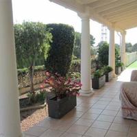 Villa in Spain, Comunitat Valenciana, Alicante, 349 sq.m.