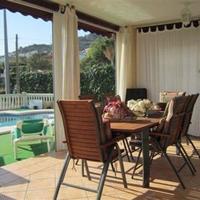 Villa in Spain, Comunitat Valenciana, Alicante, 349 sq.m.