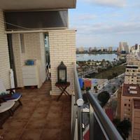 Квартира в Испании, Валенсия, Аликанте, 160 кв.м.