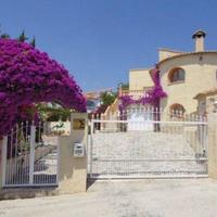 Вилла в Испании, Валенсия, Аликанте, 164 кв.м.