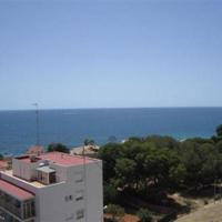 Flat in Spain, Comunitat Valenciana, Alicante, 90 sq.m.