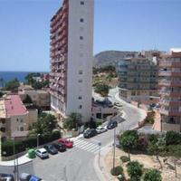 Flat in Spain, Comunitat Valenciana, Alicante, 90 sq.m.