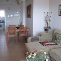 Flat in Spain, Comunitat Valenciana, Alicante, 90 sq.m.