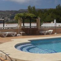 Villa in Spain, Comunitat Valenciana, Alicante, 113 sq.m.