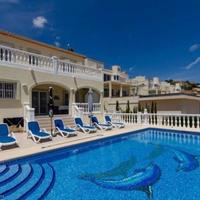 Villa in Spain, Comunitat Valenciana, Alicante, 288 sq.m.