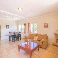 Villa in Spain, Comunitat Valenciana, Alicante, 800 sq.m.