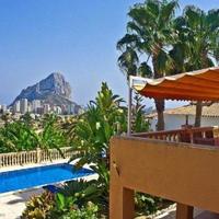 Villa in Spain, Comunitat Valenciana, Alicante, 350 sq.m.