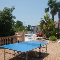 Villa in Spain, Comunitat Valenciana, Alicante, 350 sq.m.