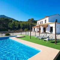 Villa in Spain, Comunitat Valenciana, Alicante, 310 sq.m.