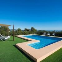 Villa in Spain, Comunitat Valenciana, Alicante, 310 sq.m.