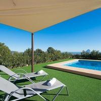 Villa in Spain, Comunitat Valenciana, Alicante, 310 sq.m.