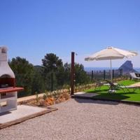 Villa in Spain, Comunitat Valenciana, Alicante, 310 sq.m.