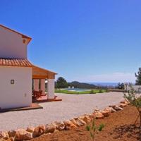 Villa in Spain, Comunitat Valenciana, Alicante, 310 sq.m.