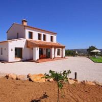 Villa in Spain, Comunitat Valenciana, Alicante, 310 sq.m.