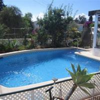 Вилла в Испании, Валенсия, Аликанте, 80 кв.м.