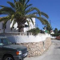 Вилла в Испании, Валенсия, Аликанте, 80 кв.м.