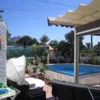 Вилла в Испании, Валенсия, Аликанте, 80 кв.м.