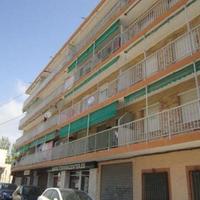 Квартира в Испании, Валенсия, Аликанте, 85 кв.м.